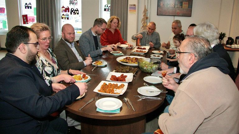 Eén op drie gemeenten vangt al jaren geen asielzoekers op